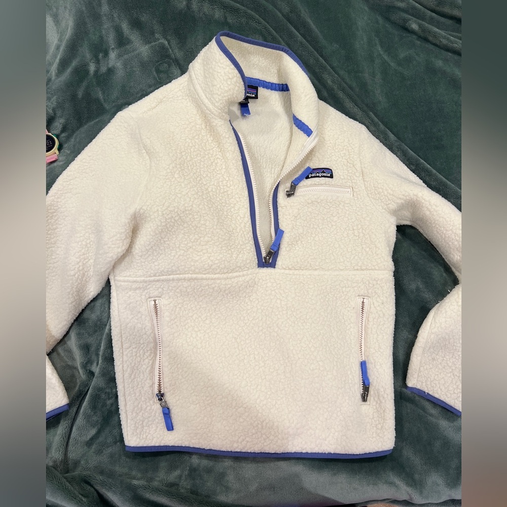Patagonia fleece - Picture 1 of 7